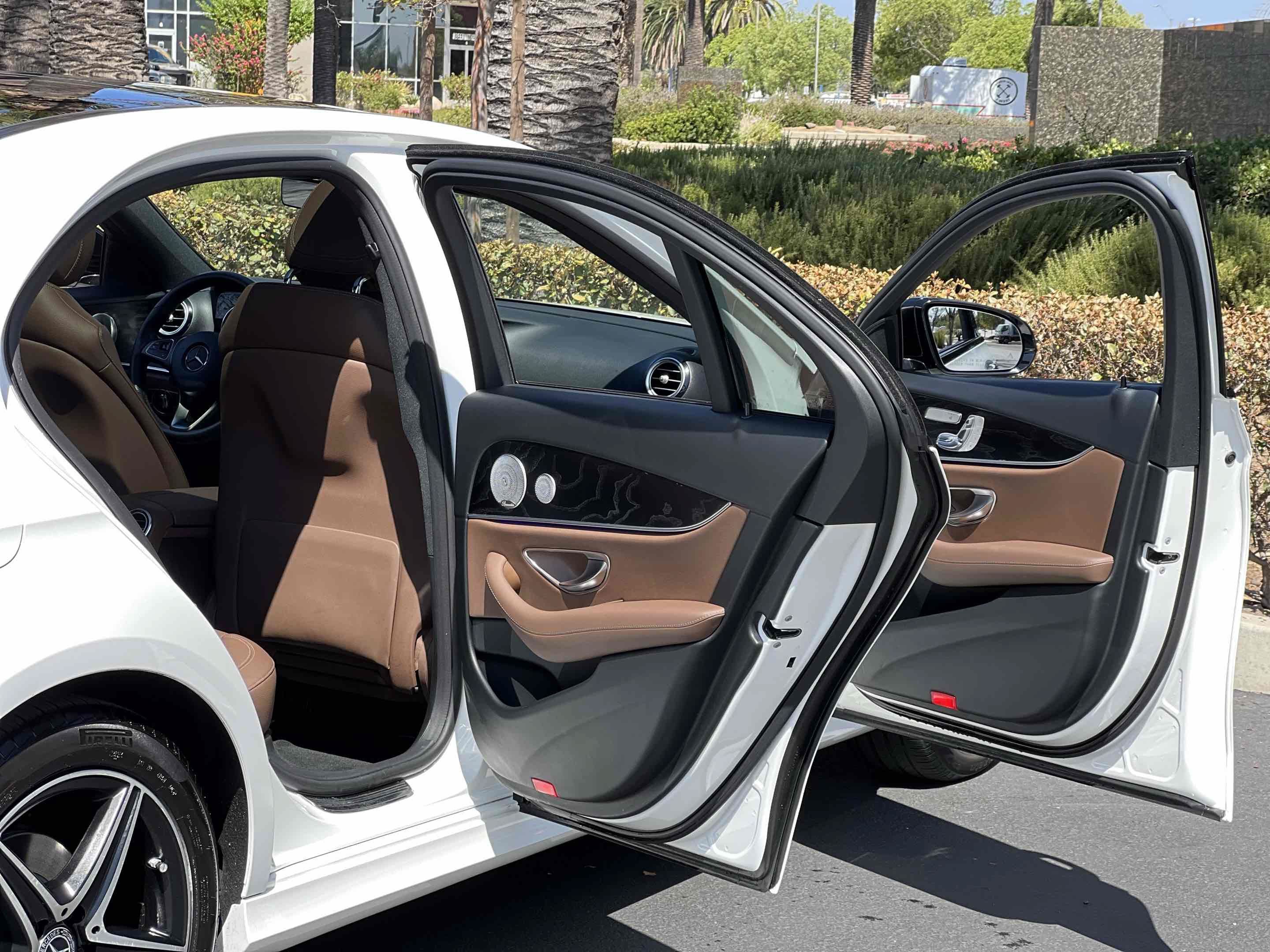 Used 2018 Mercedes-Benz E 300 image 37