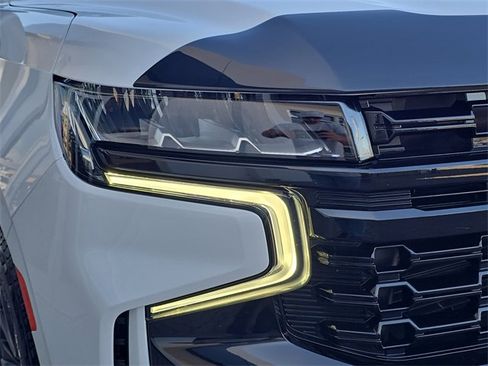 Certified 2023 Chevrolet Tahoe Z71 w/ Luxury Package image 10