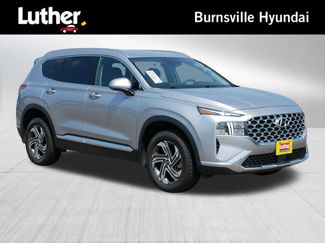 Used 2022 Hyundai Santa Fe SEL AWD/4WD video 1