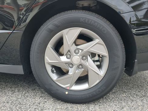 New 2026 Hyundai Sonata SE image 14