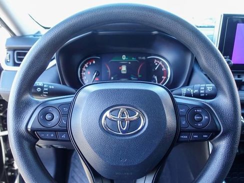 Certified 2024 Toyota RAV4 XLE image 15