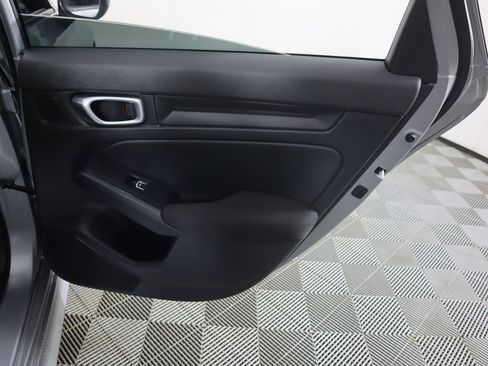 Used 2023 Honda Civic Sport image 22