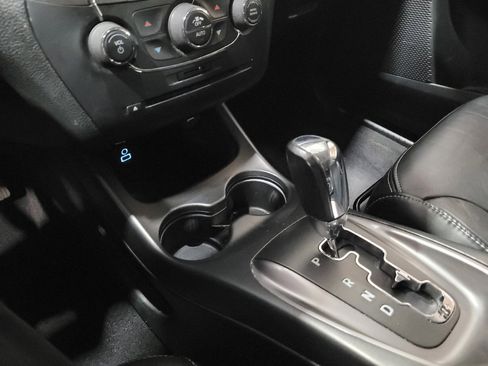 Used 2020 Dodge Journey Crossroad FWD image 26