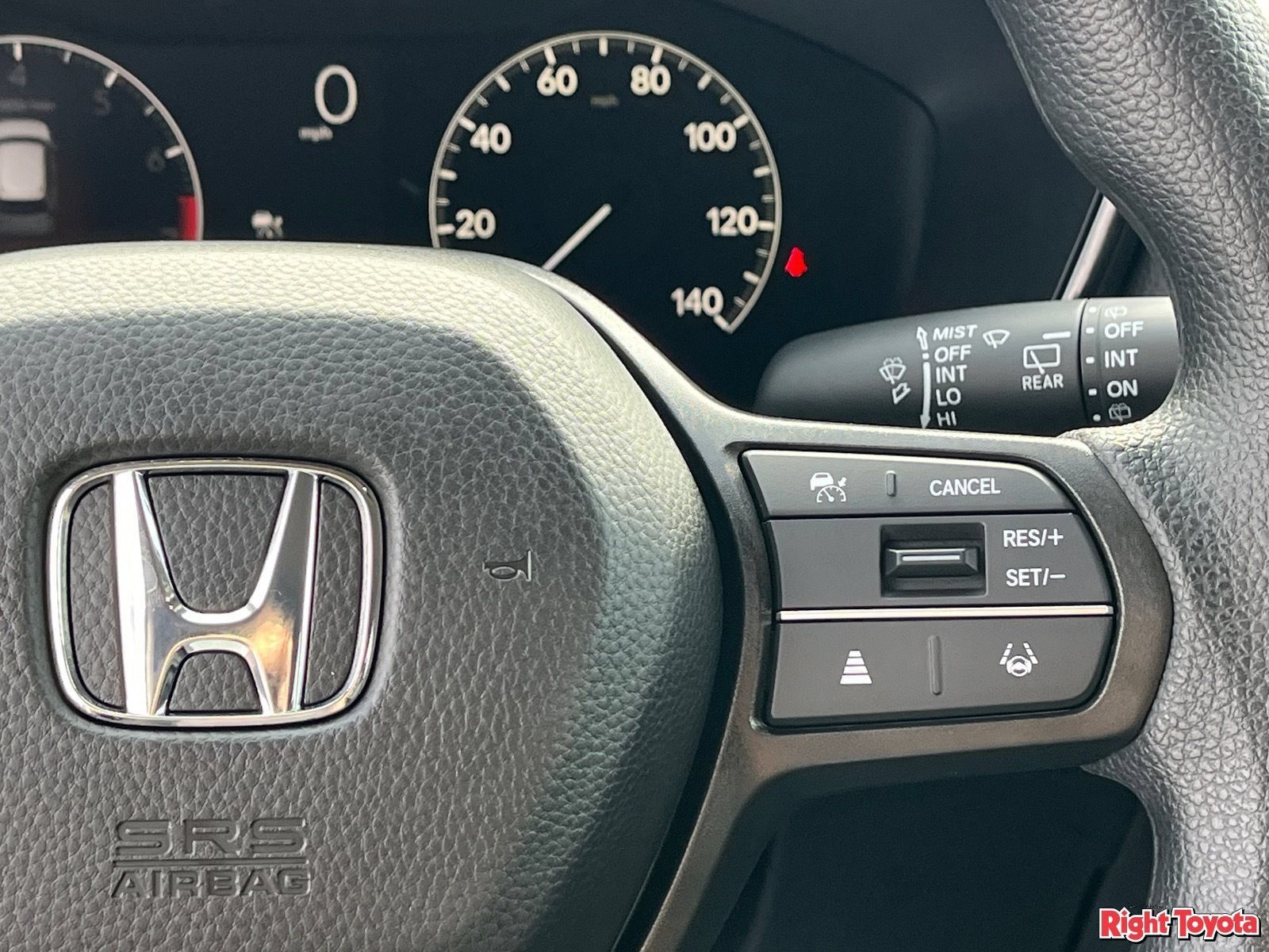 Used 2026 Honda CR-V LX image 23