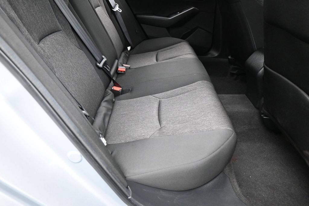 Used 2024 Honda Accord LX image 36