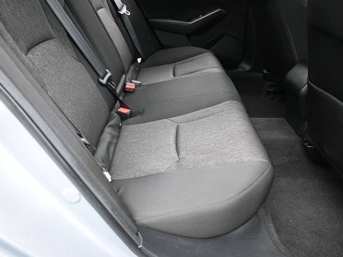 Used 2024 Honda Accord LX image 36