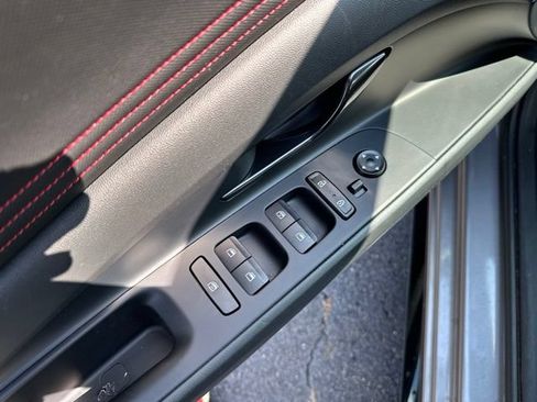 Used 2023 Hyundai Elantra N Line FWD image 19
