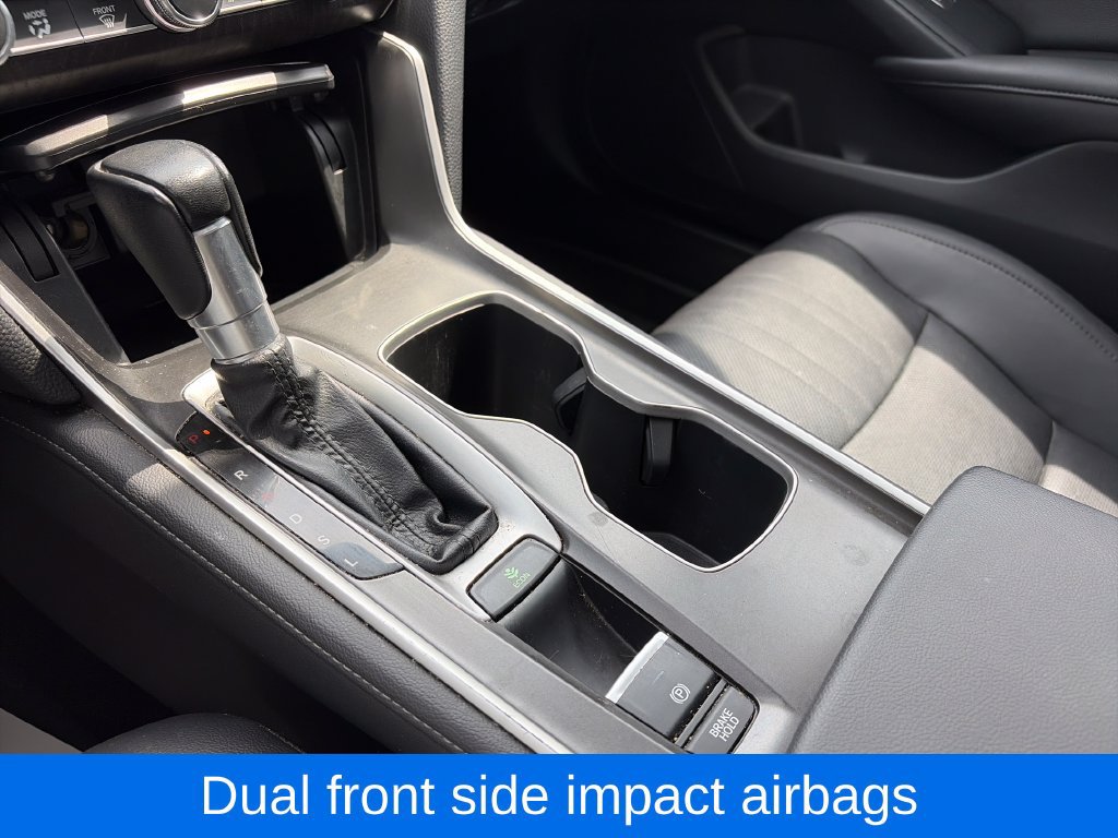 Used 2020 Honda Accord EX-L image 24