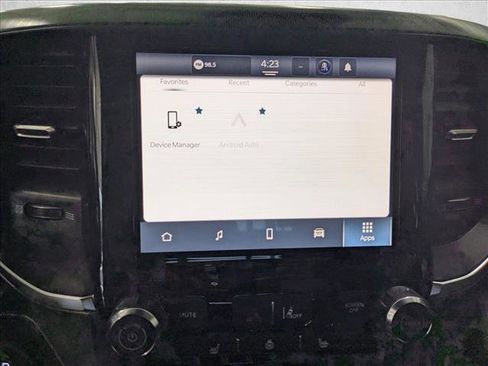 New 2026 RAM 1500 Big Horn image 11