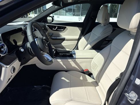 New 2026 Mercedes-Benz C 300 C 300 image 10