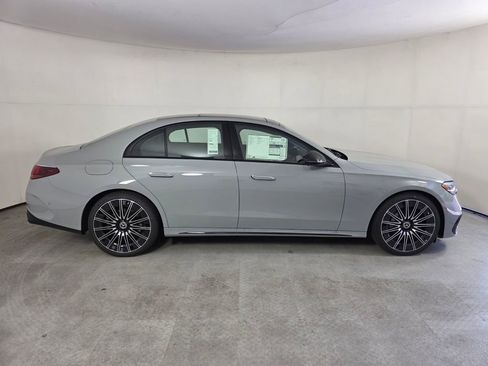 New 2026 Mercedes-Benz E 350 Sedan image 3