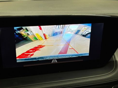 Used 2025 Buick Encore GX Preferred AWD/4WD image 22