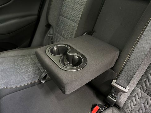 Certified 2024 Chevrolet Equinox LT image 31