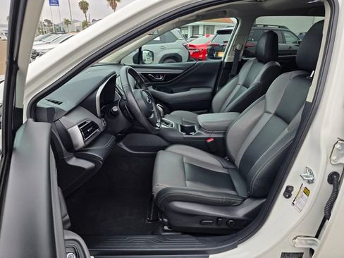 Certified 2024 Subaru Outback Onyx Edition AWD/4WD image 14