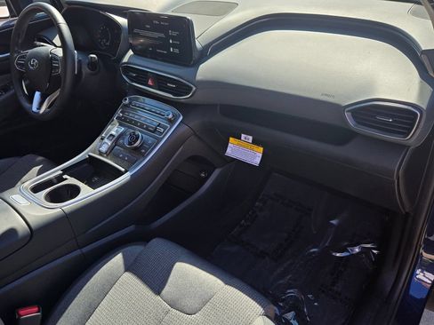 Used 2023 Hyundai Santa Fe SEL AWD/4WD image 18