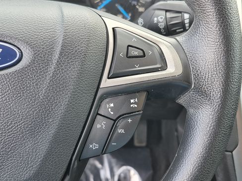Used 2019 Ford Fusion S FWD image 31