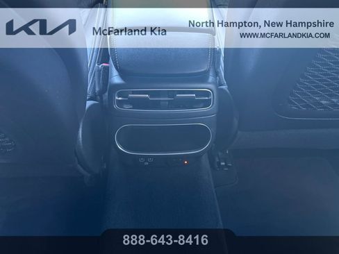 Used 2023 Genesis GV70 3.5T Sport w/ Sport Advanced Package image 21