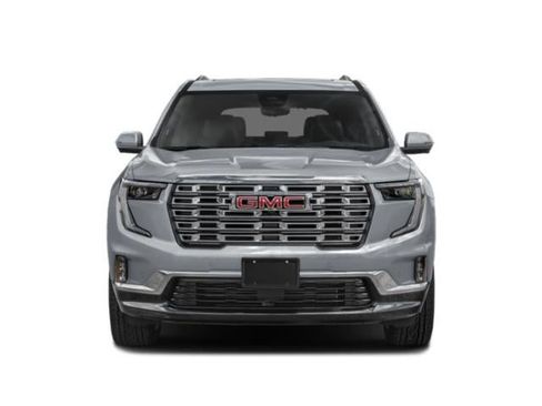Used 2024 GMC Acadia Denali w/ Super Cruise Package AWD/4WD image 4
