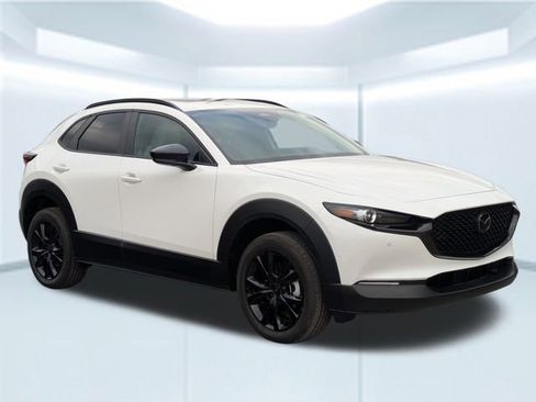 New 2026 MAZDA CX-30 AWD 2.5 S image 8