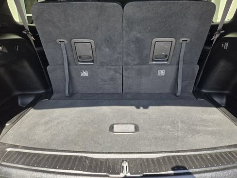 Used 2024 Jeep Grand Cherokee L Laredo RWD image 41