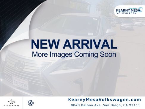 Used 2017 Lexus RX 350 FWD w/ Accessory Package image 1