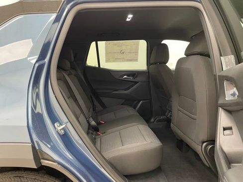 New 2026 Chevrolet Equinox LT w/ Safety and Technology Package AWD/4WD image 13