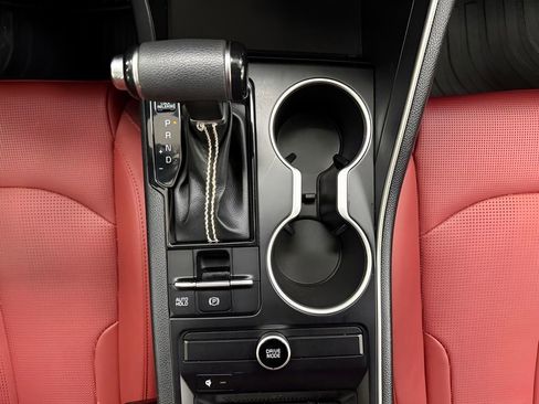 Used 2022 Kia K5 GT-Line w/ GT-Line FWD Premium Package image 17