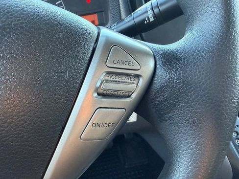 Used 2021 Nissan NV200 SV w/ Back Door Glass Package FWD image 16