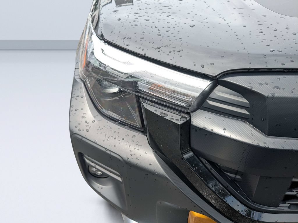 Certified 2026 Subaru Forester Wilderness AWD/4WD image 9