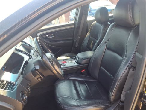 Used 2013 Ford Taurus SEL AWD/4WD image 5