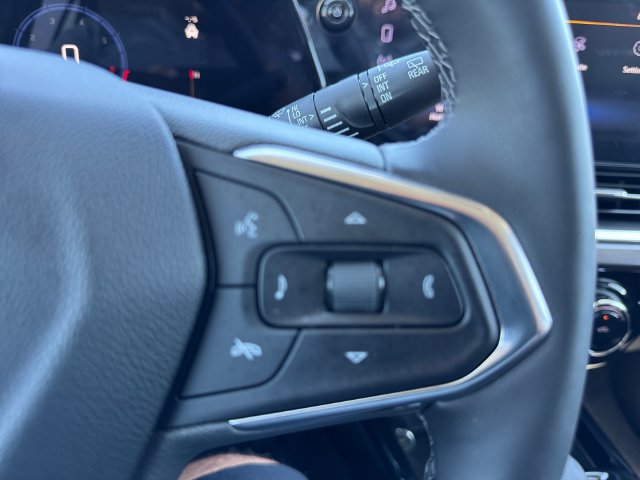 Used 2026 Chevrolet Trax ACTIV FWD image 20