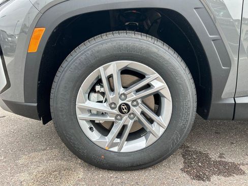 New 2026 Hyundai Tucson SE image 10