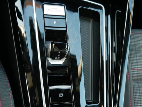 New 2025 Volkswagen GTI S image 10