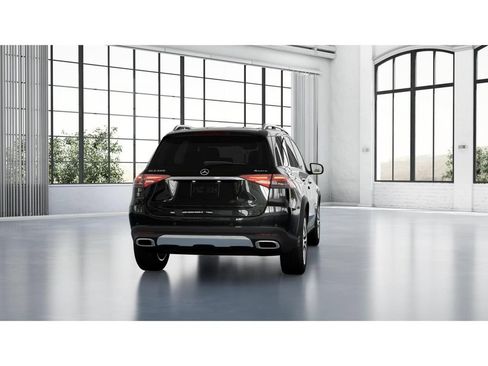 Certified 2025 Mercedes-Benz GLE 450 4MATIC image 24