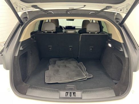 Certified 2023 Lincoln Corsair AWD w/ Equipment Group 101A image 9