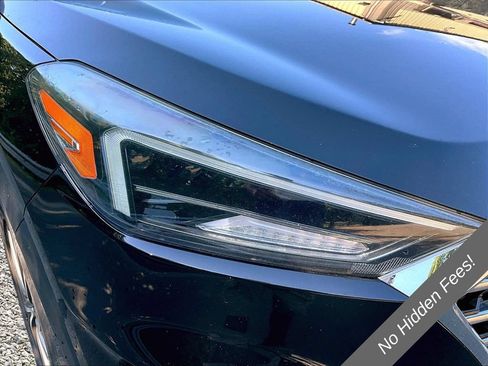 Used 2020 Hyundai Tucson Limited AWD/4WD image 26