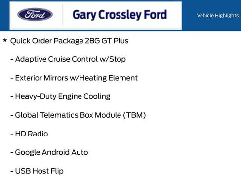 Used 2024 Dodge Durango GT AWD/4WD image 33