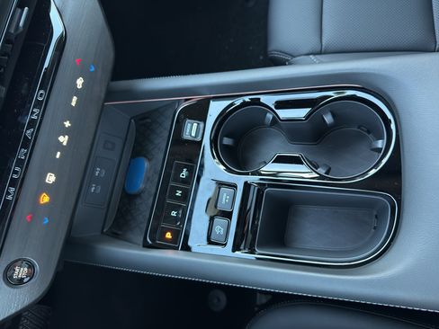 New 2026 Nissan Murano SL image 23