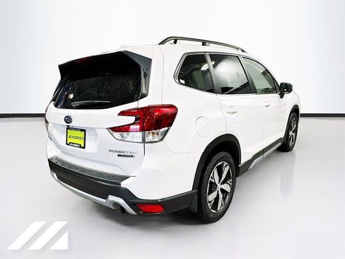 Used 2021 Subaru Forester Touring w/ Popular Package #2 image 5