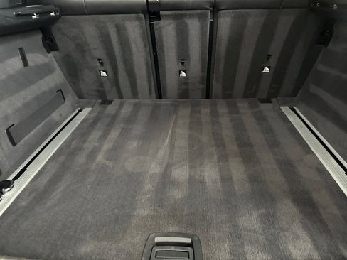 Used 2019 BMW X6 xDrive50i w/ M Sport Package image 15