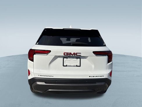 New 2026 GMC Terrain Elevation image 7