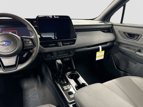 New 2026 Subaru Outback Limited XT image 23