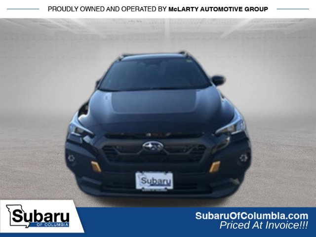 New 2027 Subaru Crosstrek 2.5i Wilderness AWD/4WD image 2