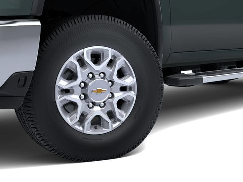 New 2026 Chevrolet Silverado 3500 LT image 53