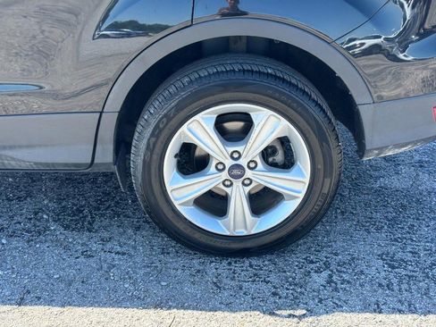 Used 2014 Ford Escape SE w/ Equipment Group 201A FWD image 12