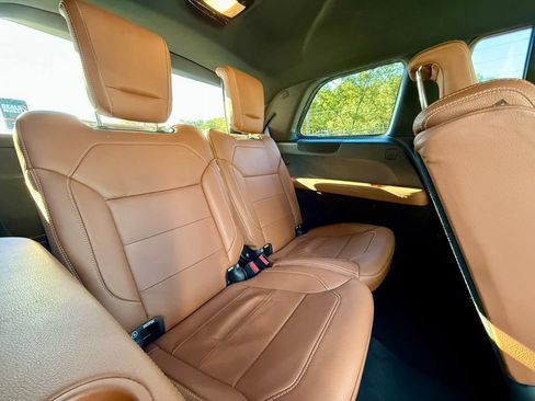 Used 2018 Mercedes-Benz GLS 450 4MATIC image 28