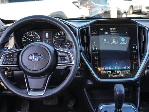 Used 2024 Subaru Impreza 2.0i Sport image 2