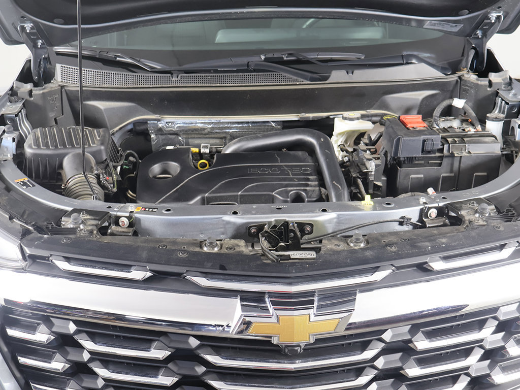 Used 2026 Chevrolet Equinox LT FWD image 22