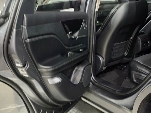 New 2026 Lincoln Corsair Reserve image 33