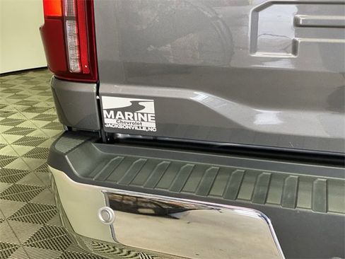 Used 2024 Ford F150 Lariat w/ FX4 Off-Road Package image 38